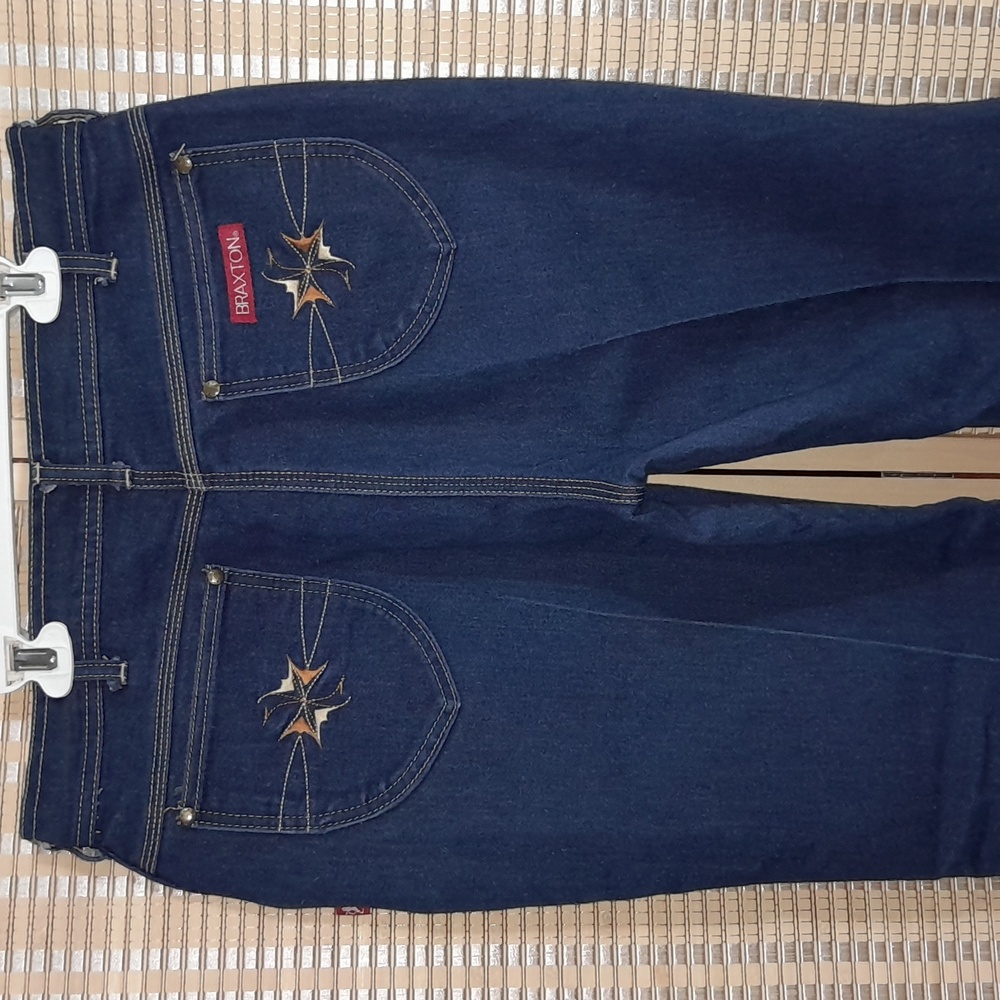 Braxton Jeans - Picture 5 of 8
